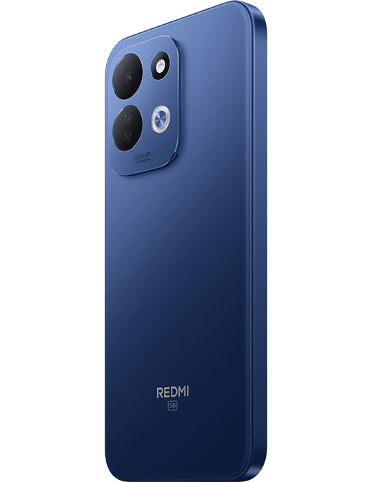 Xiaomi Redmi 17 5G 128GB, modrá