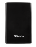 VERBATIM Store n Go 2,5" HDD 2TB USB 3.0, černá