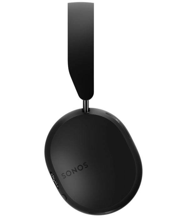 Bezdrátová sluchátka Sonos Ace, černá