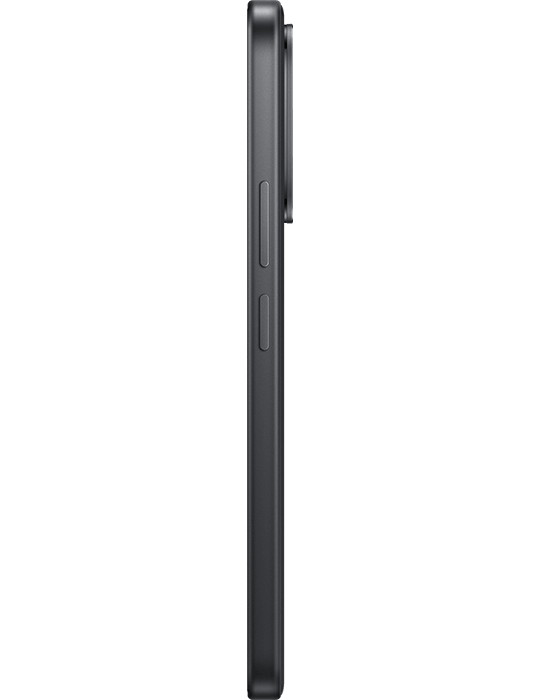 Xiaomi Redmi 17 5G 128GB, černá