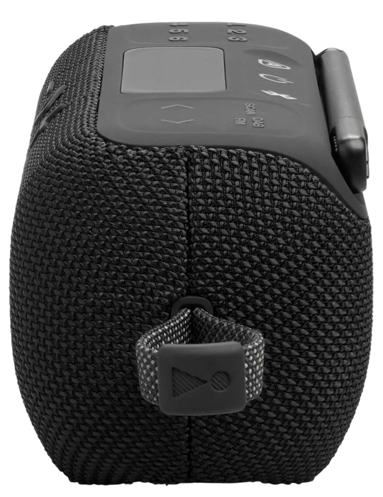 Reproduktor JBL TUNER 3, černá