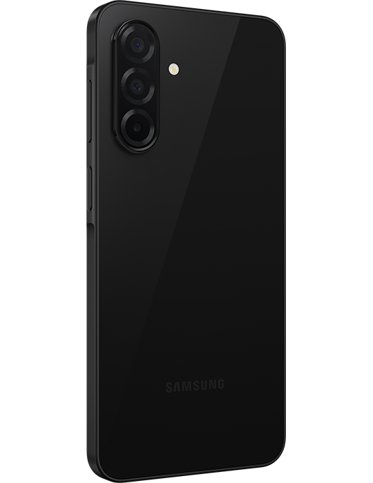 Samsung Galaxy A26 5G 128GB, černá