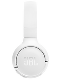 Sluchátka JBL Tune 520BT, bílá