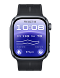 Hodinky Huawei Watch D3 46mm, černá