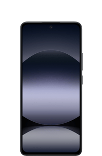 Xiaomi Redmi Note 14 5G 256GB, černá