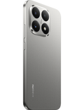 Xiaomi 15T 5G 256GB, šedá