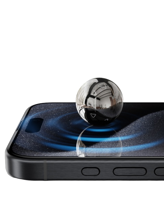 Sklo 4D/FG vivo V40 SE 5G, čirá