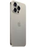 iPhone 15 Pro Max 512GB 5G, přírodní titan
