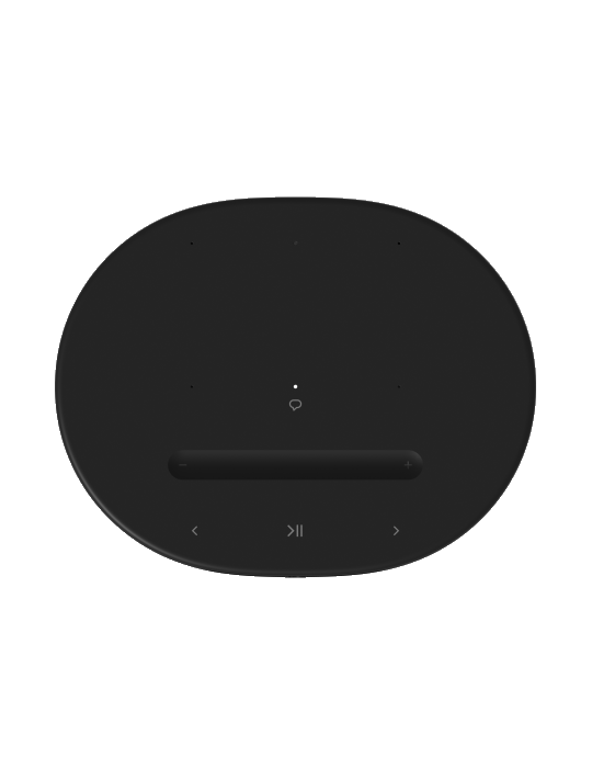 Reproduktor Sonos Move 2, černá