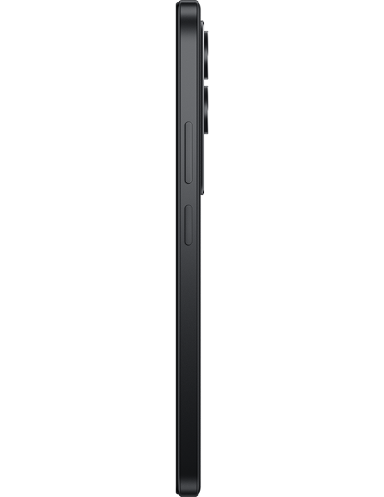 Xiaomi Redmi 15 5G 128GB, černá