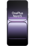 OnePlus Nord 5 5G 512GB, šedá