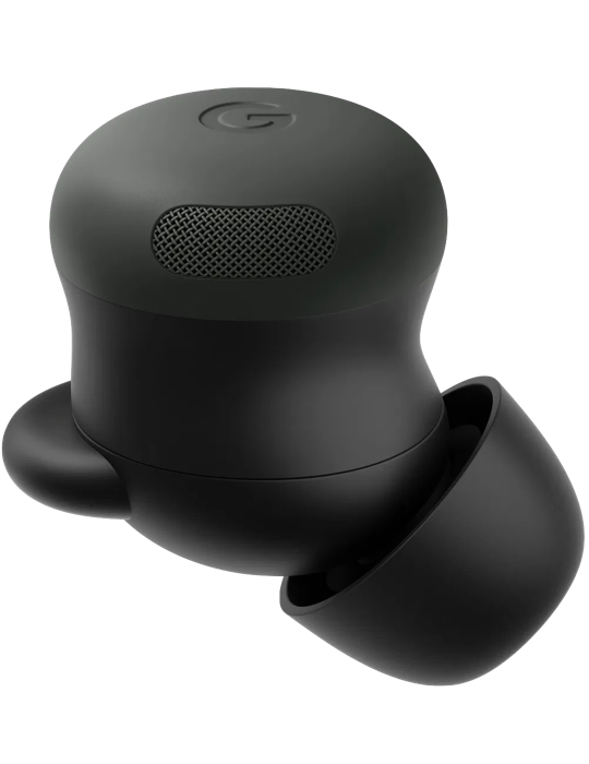 Sluchátka Google Pixel Buds Pro2, Hazel