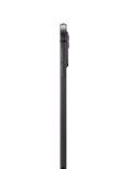 iPad Pro 11 s Nanotexturou 2TB WiFi+Cellular (2024), černá