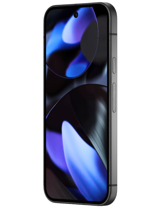 Google Pixel 9 5G 128GB, Obsidian