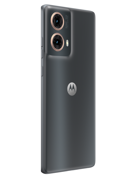 Motorola Moto G85 5G 256GB, šedá