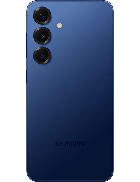 Samsung Galaxy S25 5G 256GB, tmavomodrá
