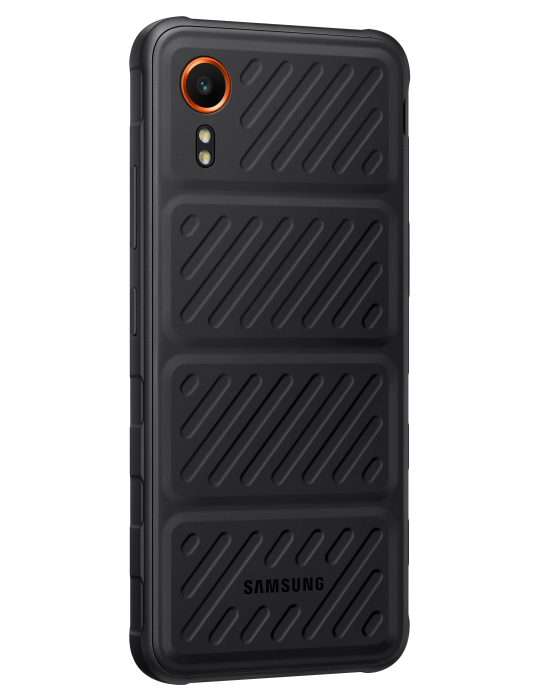 Samsung Galaxy Xcover 7 5G 128GB, černá