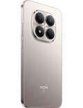 Xiaomi Redmi Note 15 Pro 5G 256GB, titanová