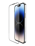 Sklo 4D/FG vivo V40 SE 5G, čirá