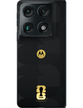 Motorola Razr Fold part of FIFA World Cup 26™ Edition, černá