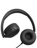 Sluchátka JBL Tune 530C, černá