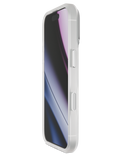 Kryt Epico Hero Pro Mag+ iPhone 17 Pro Max Qi2 & Magsafe kompatibilní, transparent