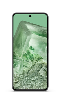 Google Pixel 8 5G 128GB, Obsidian