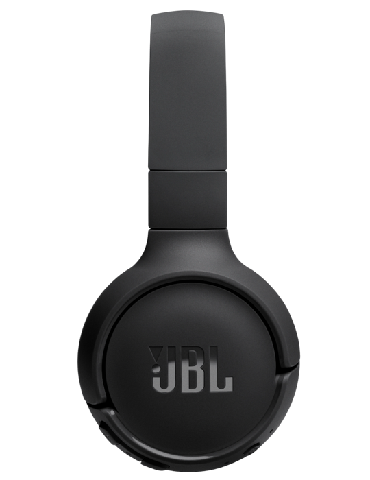 Sluchátka JBL Tune 520BT, černá