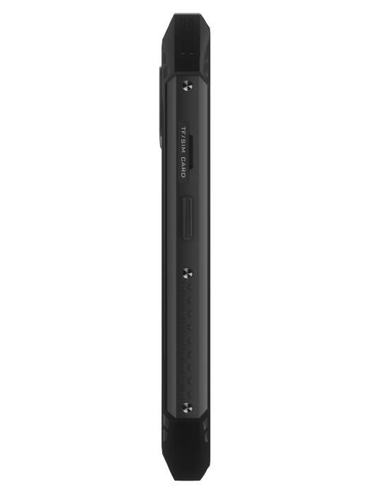 Doogee Smini 256GB, černá