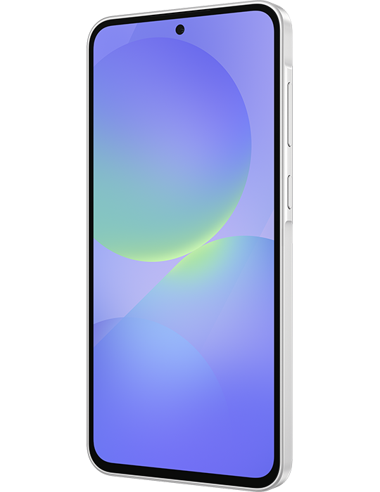 Samsung Galaxy A36 5G 128GB, bílá
