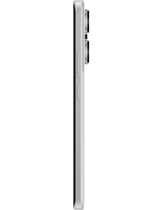 Xiaomi Redmi Note 13 Pro+ 5G 256GB, bílá