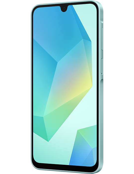 Samsung Galaxy A16 5G 128GB, zelená