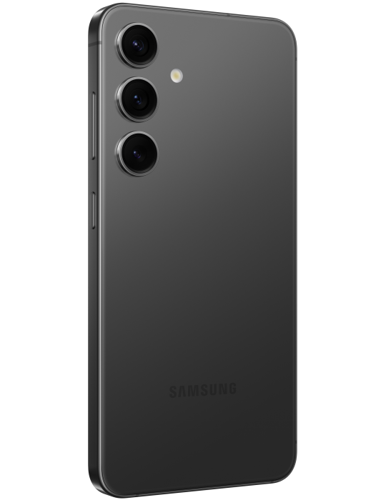 Samsung Galaxy S24 5G 256GB, černá
