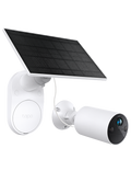 Cloudová kamera se solárním panelem Tapo C410 KIT, bílá