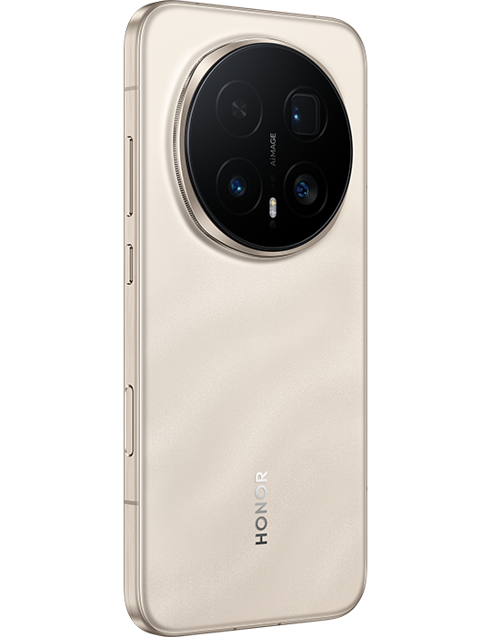 Honor Magic8 Pro 5G 512GB + Honor Pad X9a Wi-Fi 128GB, zlatá