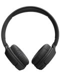 Sluchátka JBL Tune 520BT, černá