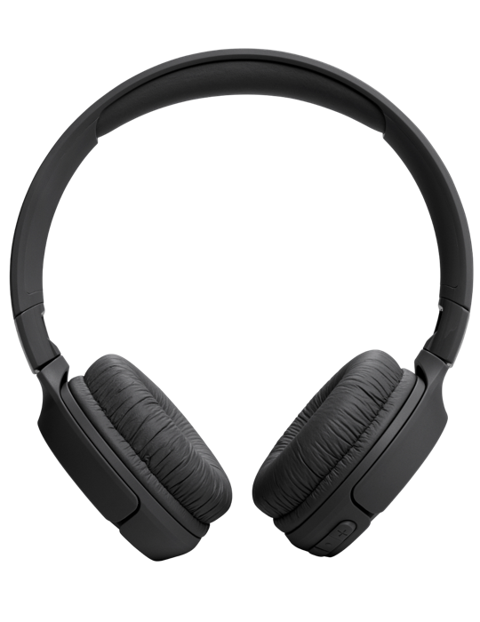 Sluchátka JBL Tune 520BT, černá