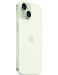 iPhone 15 128GB 5G, zelená