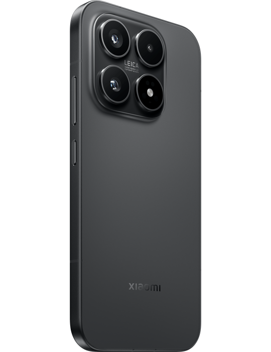 Xiaomi 17 5G 512GB, černá