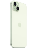 iPhone 15 Plus 128GB 5G, zelená