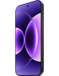 Xiaomi 17 5G 512GB, černá