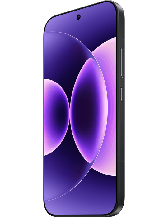 Xiaomi 17 5G 512GB, černá