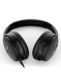 Sluchátka Bose QuietComfort, černá