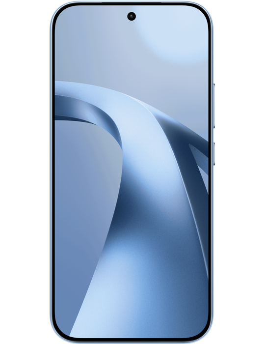 Xiaomi 17T 5G 512GB, modrá
