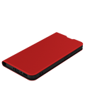 Flip Slim Samsung Galaxy S25 5G, červená