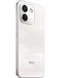 Xiaomi Redmi Note 17 Pro Max 5G 256GB, bílá