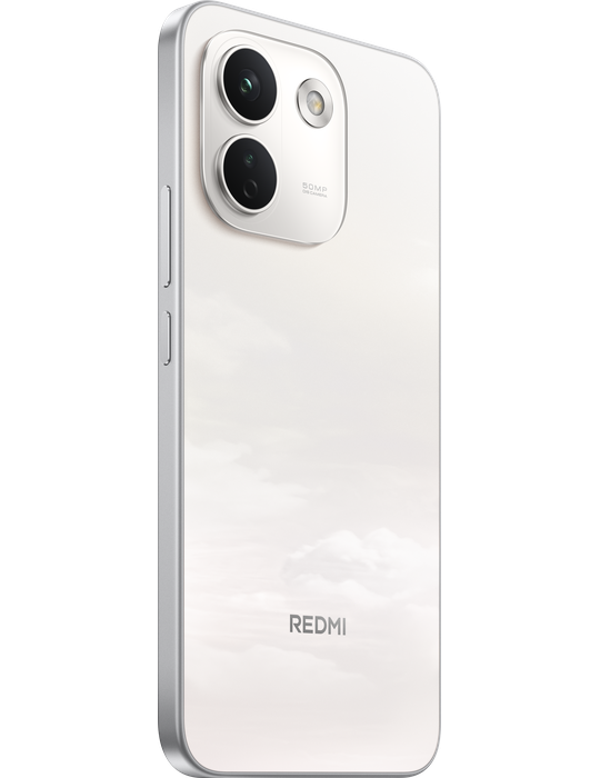 Xiaomi Redmi Note 17 Pro Max 5G 256GB, bílá