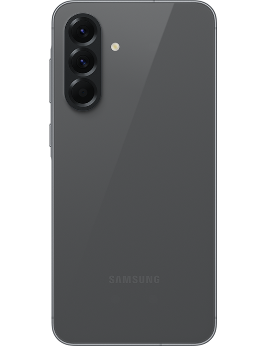 Samsung Galaxy A56 5G 128GB, černá
