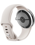 Hodinky Google Pixel Watch 4 45mm, Porcelain