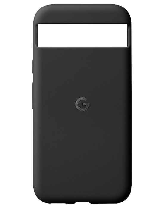 Kryt Google Pixel 8a, Obsidian